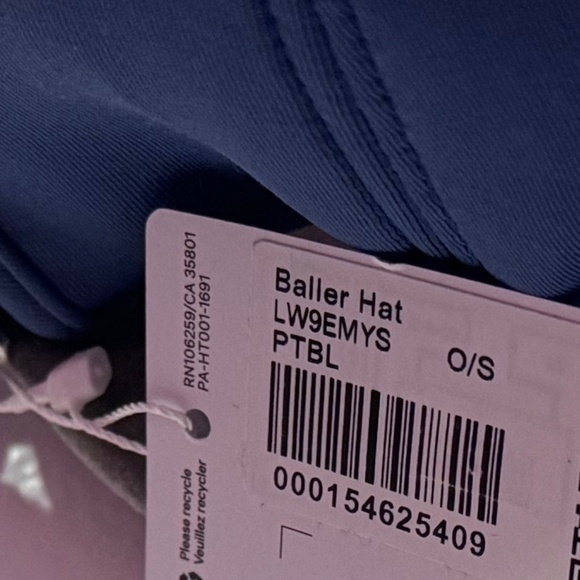Womens Hat